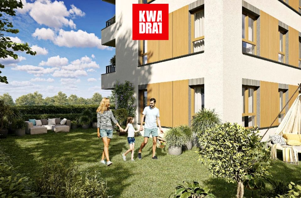 Mieszkanie apartamentowiec sprzedaż