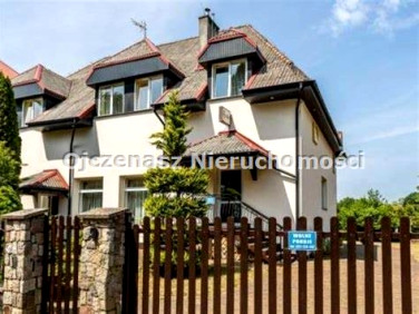 Dom Jastrzębia Góra