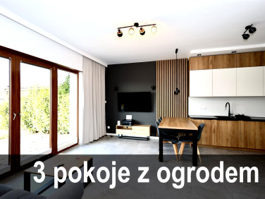 Mieszkanie Lubin