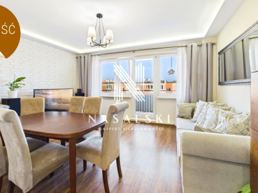 Mieszkanie Bydgoszcz