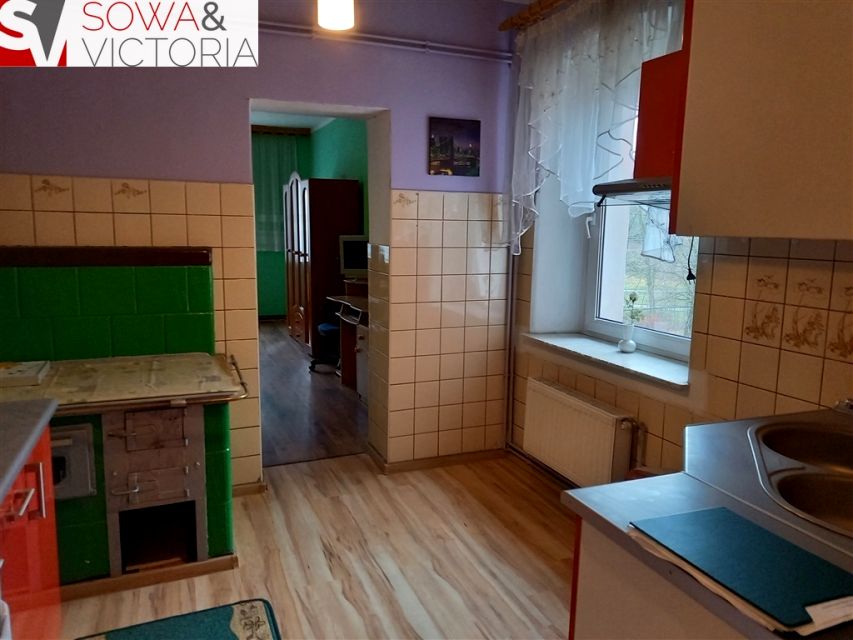 Mieszkanie Pogorzała