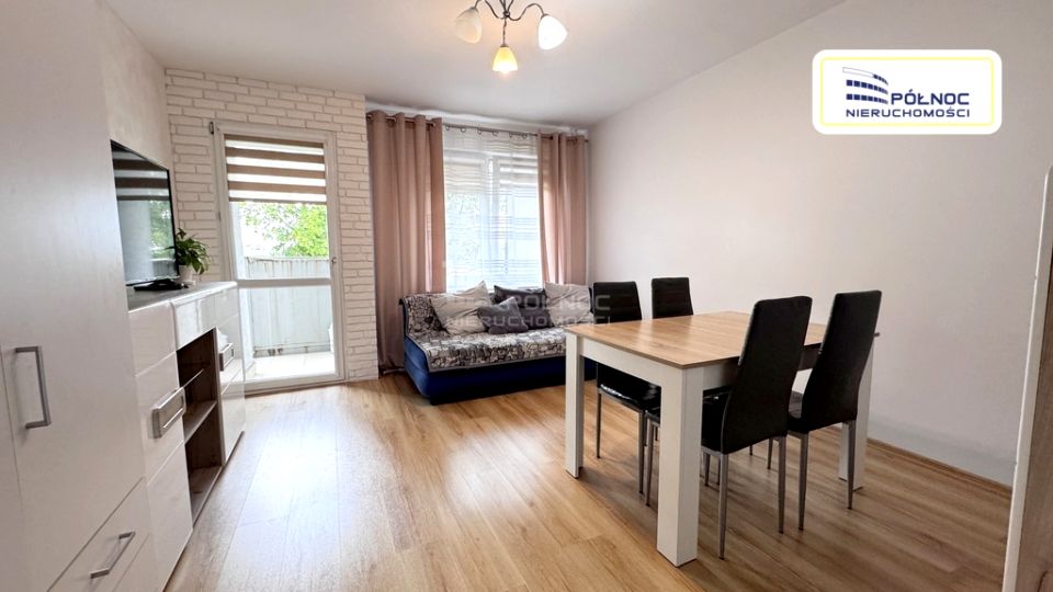 Mieszkanie Częstochowa