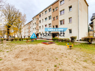 Mieszkanie Wejherowo