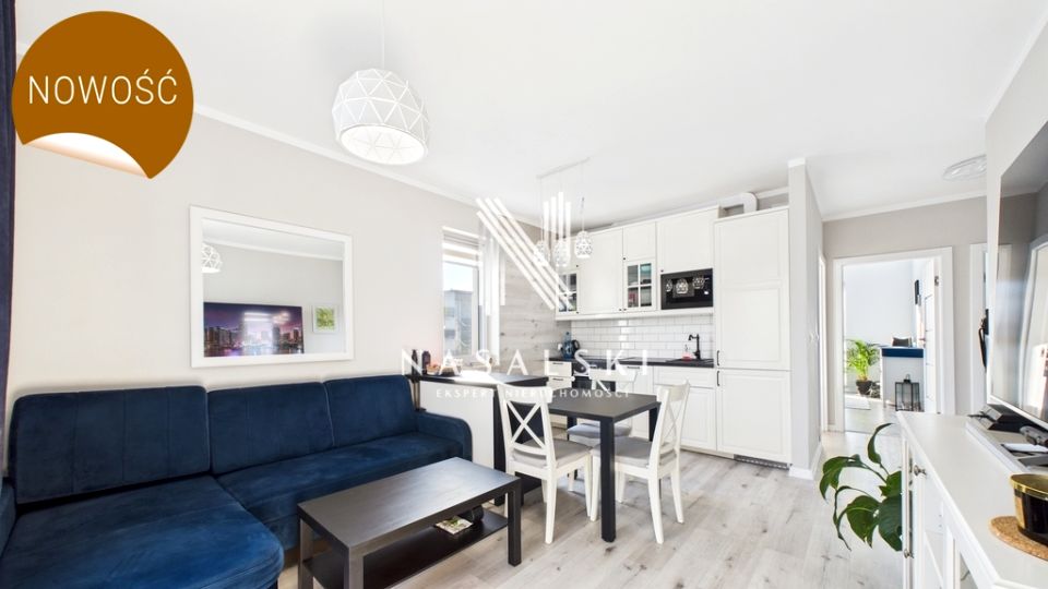 Mieszkanie Bydgoszcz