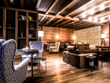 Mieszkanie Kościelisko