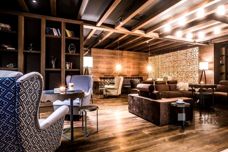 Mieszkanie Kościelisko