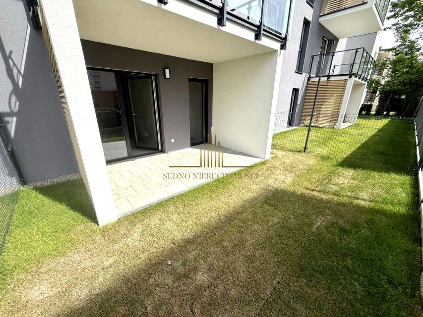 Mieszkanie apartamentowiec sprzedaż