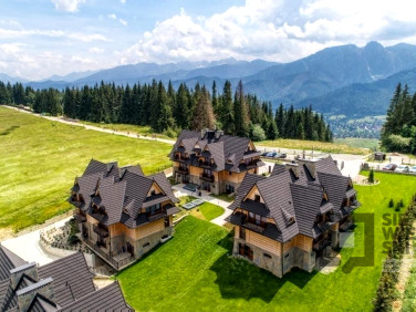 Mieszkanie Kościelisko