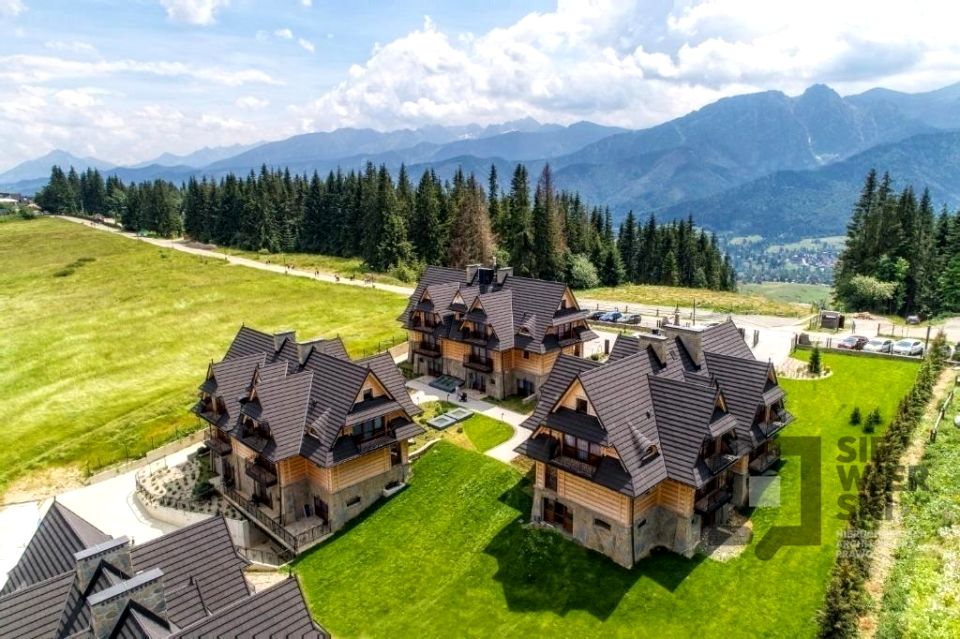 Mieszkanie Kościelisko