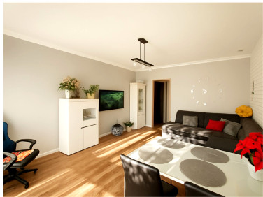 Mieszkanie Siemianowice Śląskie