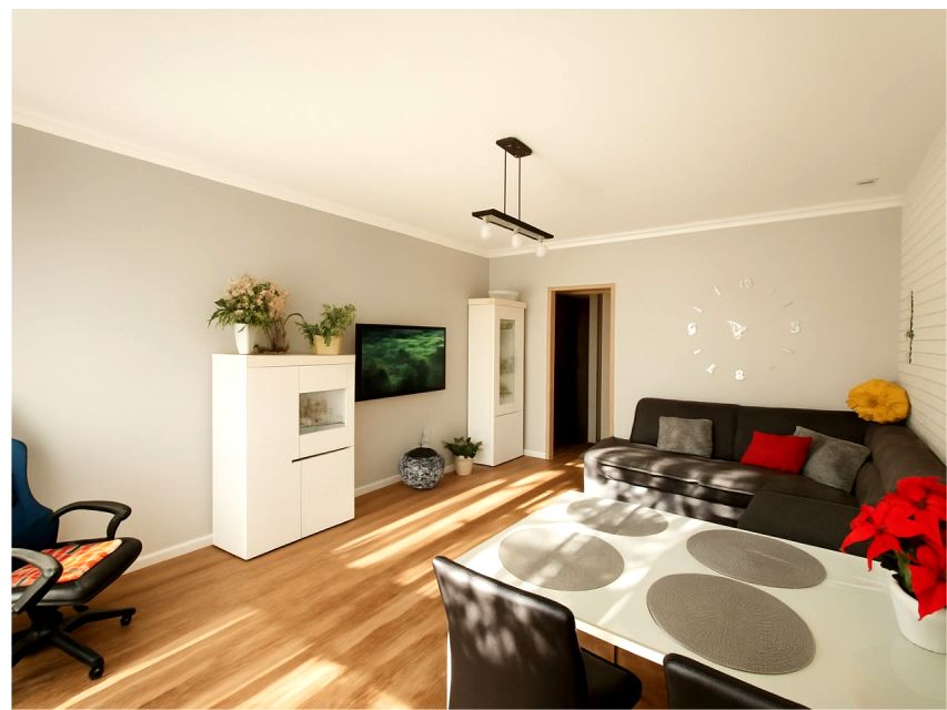 Mieszkanie Siemianowice Śląskie