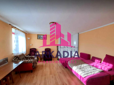 Mieszkanie Piława Górna