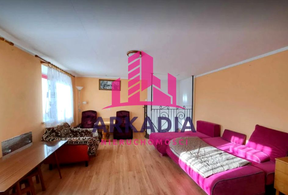 Mieszkanie Piława Górna