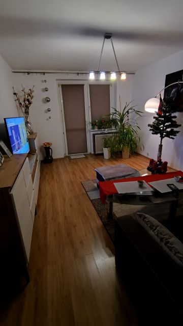 Mieszkanie Krotoszyn