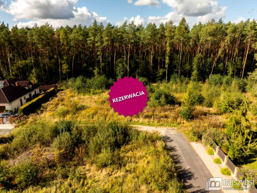 Działka rolna Kobylanka