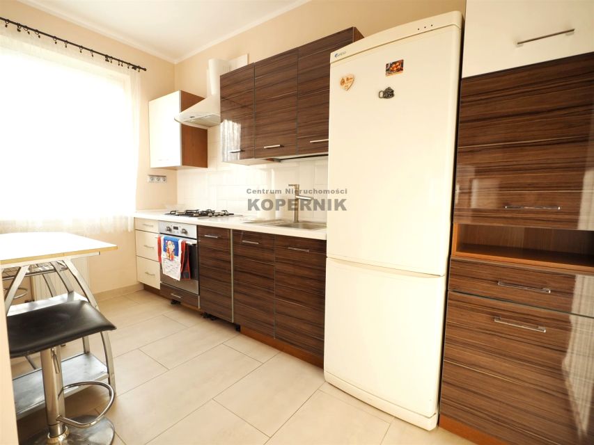 Mieszkanie blok mieszkalny sprzedaż