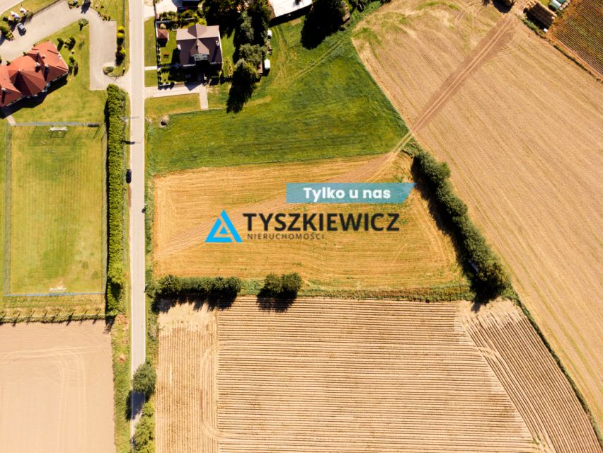 Działka Perlino