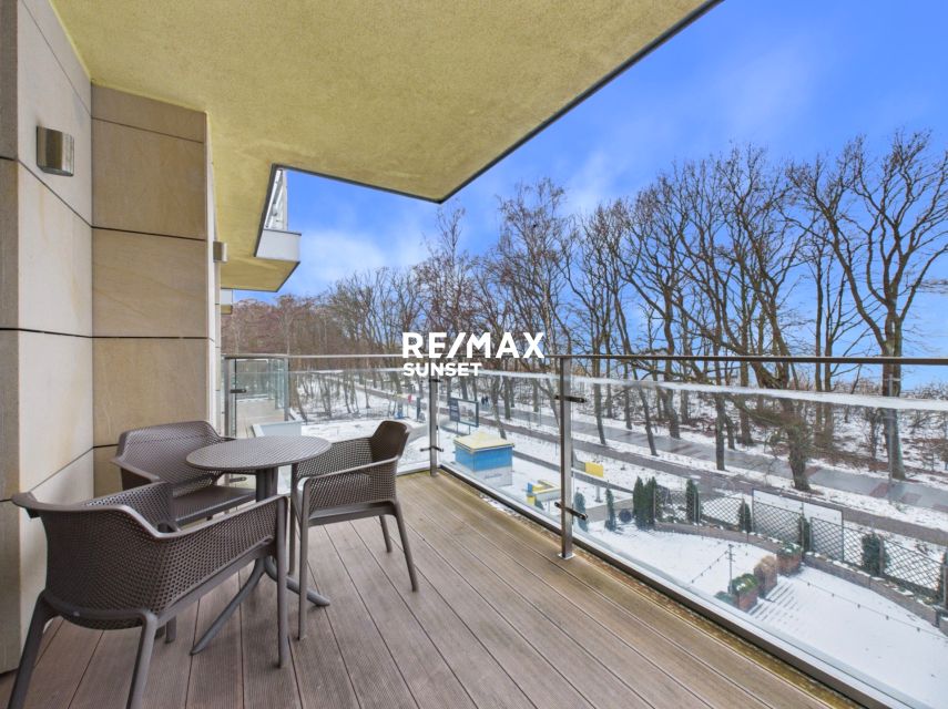 Mieszkanie Kołobrzeg