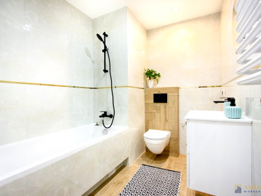 Mieszkanie blok mieszkalny Wasilków