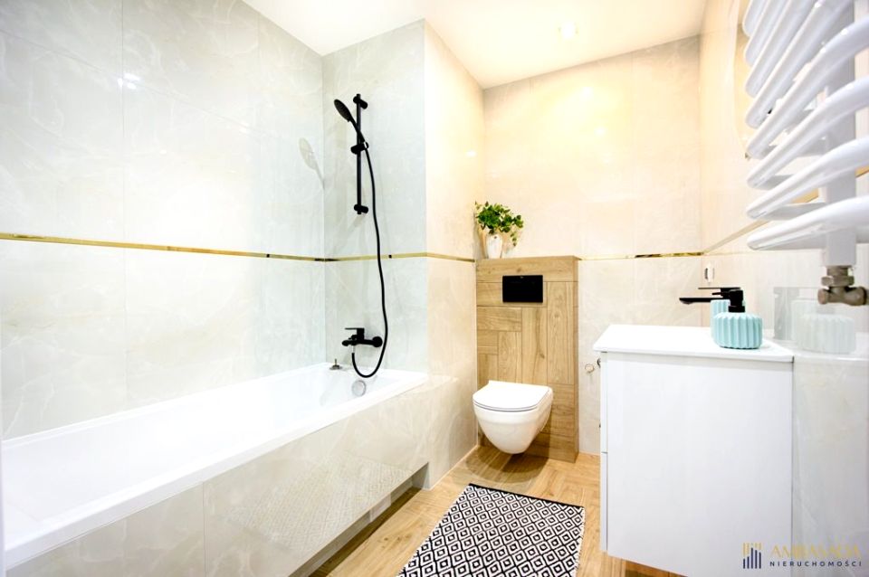 Mieszkanie blok mieszkalny Wasilków