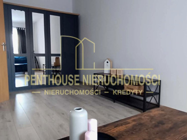 Mieszkanie Bielsko-Biała