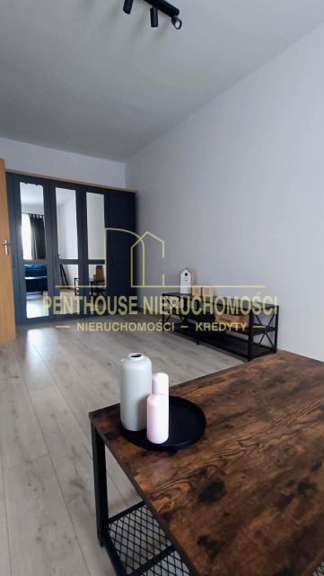 Mieszkanie Bielsko-Biała