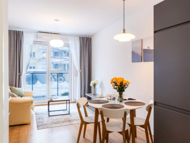 Mieszkanie Warszawa sprzedaż