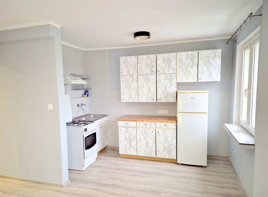 Mieszkanie Brzeg Dolny