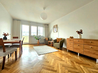 Mieszkanie blok mieszkalny Gdańsk