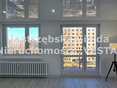 Mieszkanie Jastrzębie-Zdrój