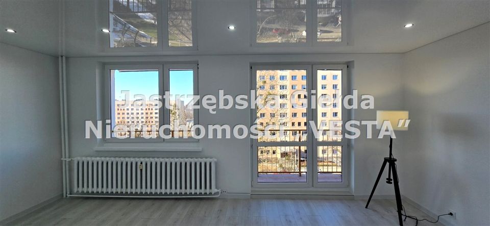 Mieszkanie Jastrzębie-Zdrój