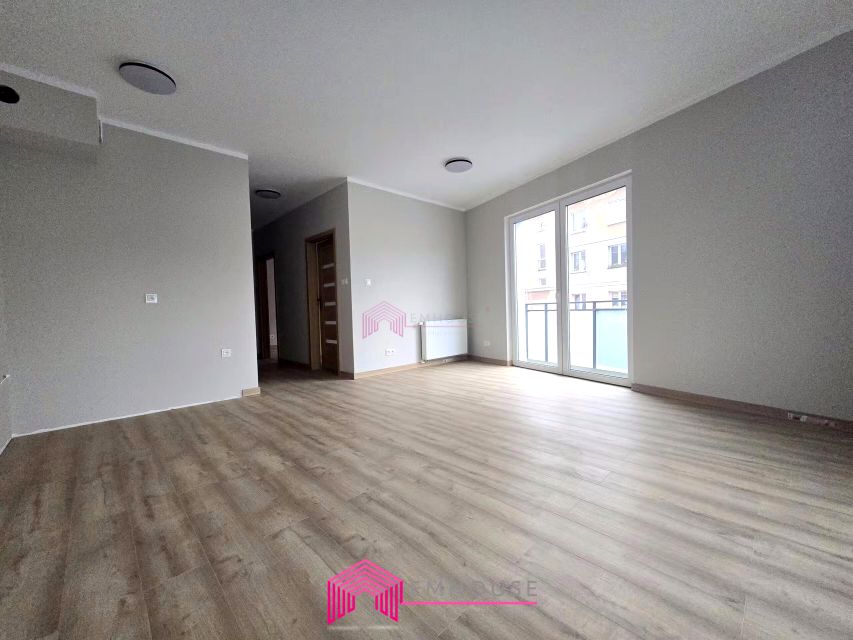 Mieszkanie Świnoujście