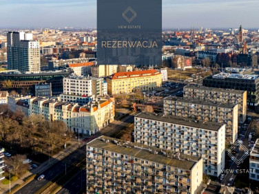 Mieszkanie Wrocław