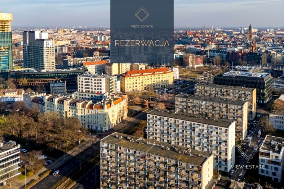 Mieszkanie Wrocław