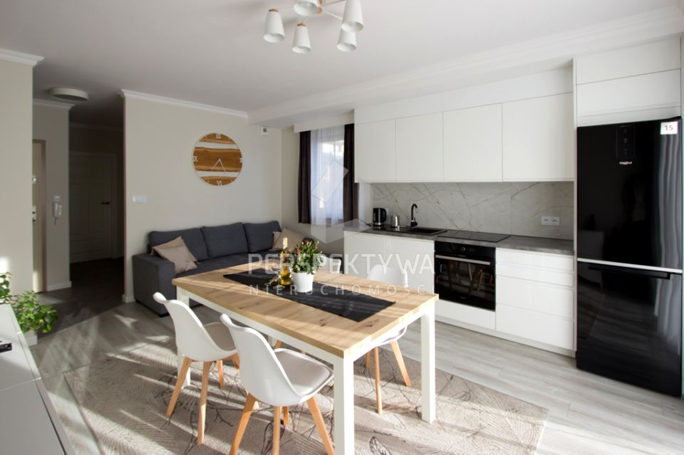 Mieszkanie Zielona Góra