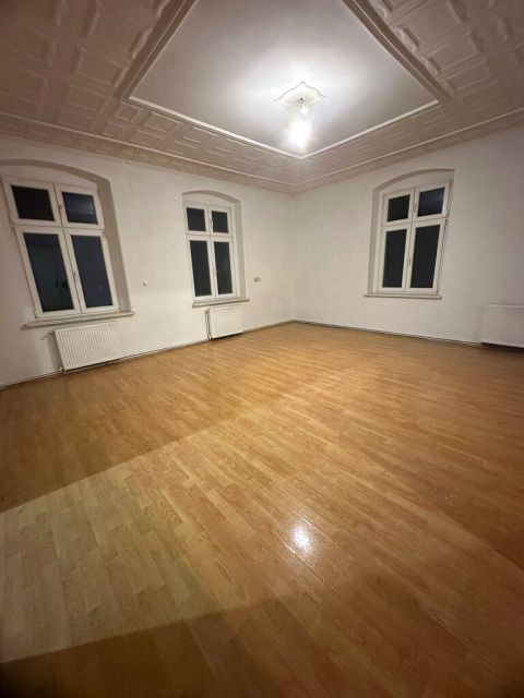 Mieszkanie Morzęcin Mały