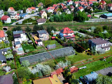 Działka budowlana Oleśnica