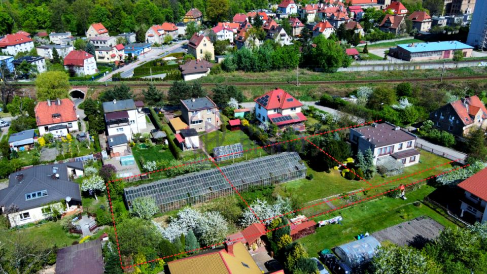 Działka budowlana Oleśnica