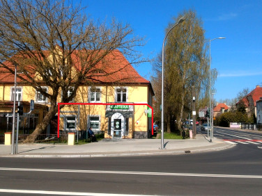 Lokal Koszalin
