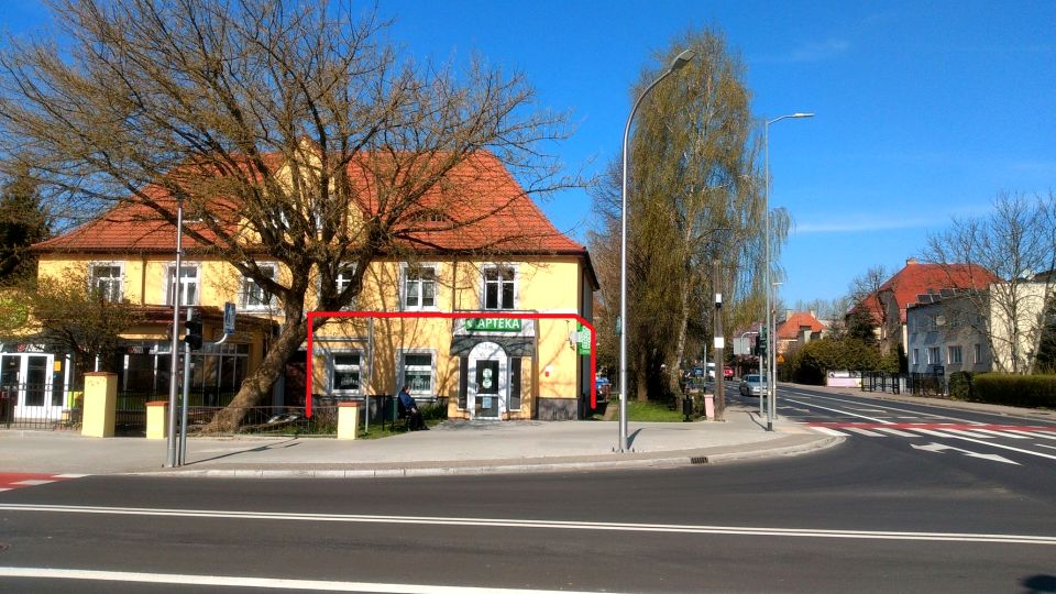 Lokal Koszalin