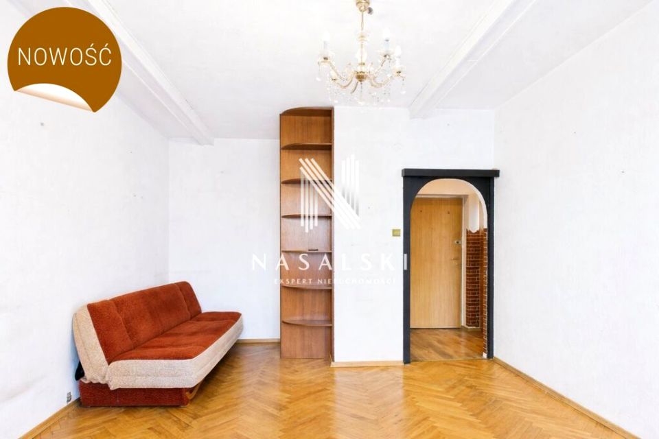 Mieszkanie Bydgoszcz