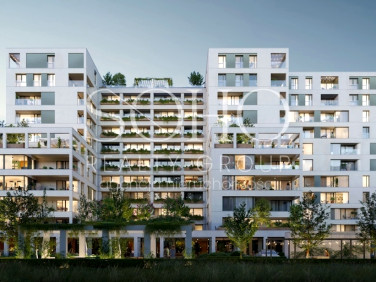 Mieszkanie apartamentowiec Kraków