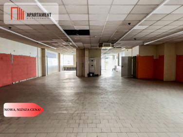 Lokal Nakło nad Notecią