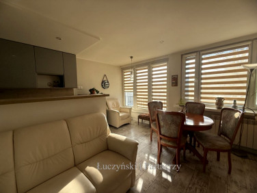 Mieszkanie Kamienna Góra