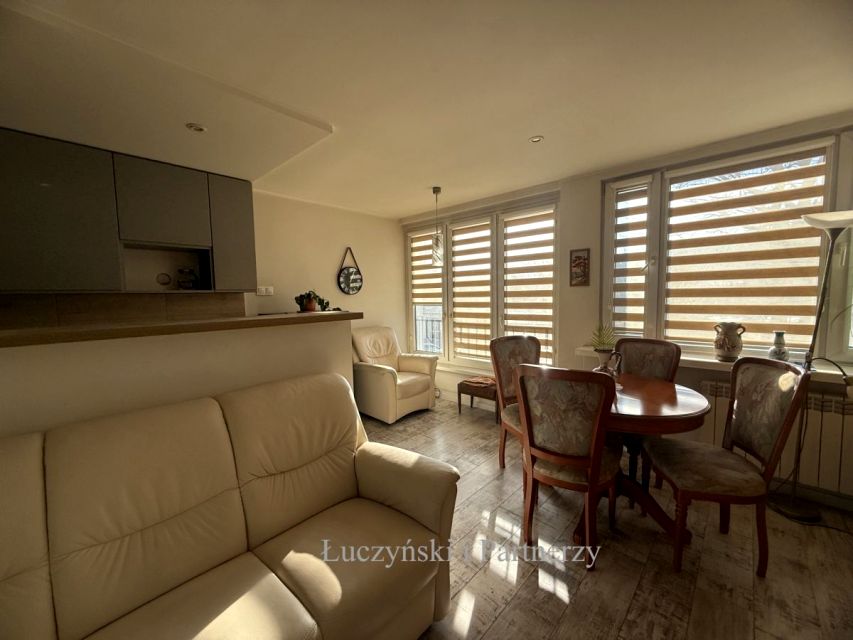 Mieszkanie Kamienna Góra