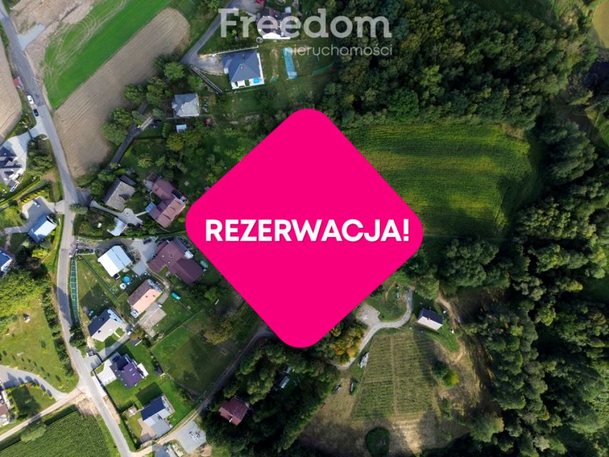 Działka RADOCZA