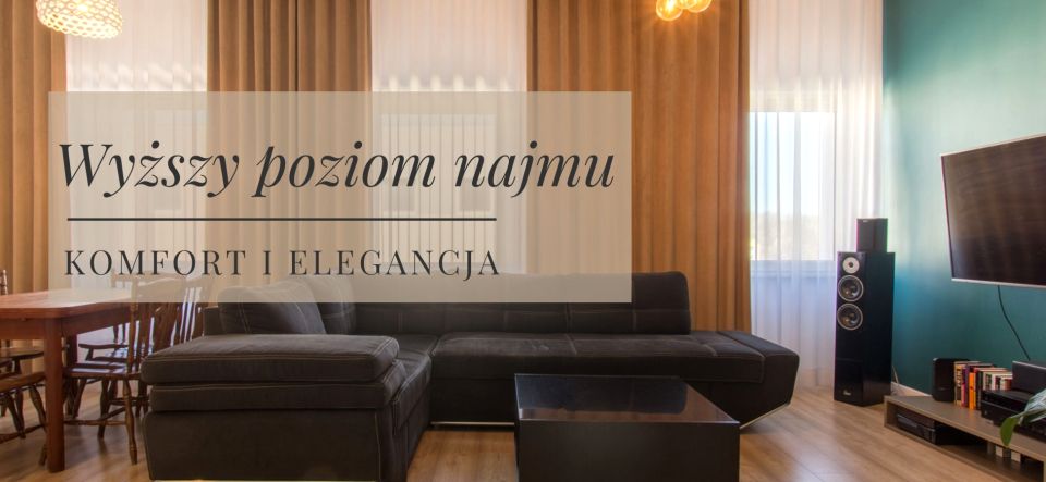 Mieszkanie Racibórz