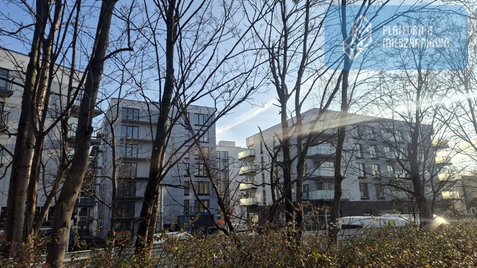 Mieszkanie Poznań sprzedaż