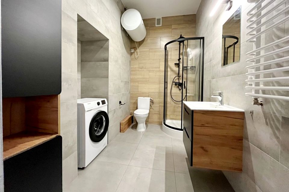 Mieszkanie Częstochowa