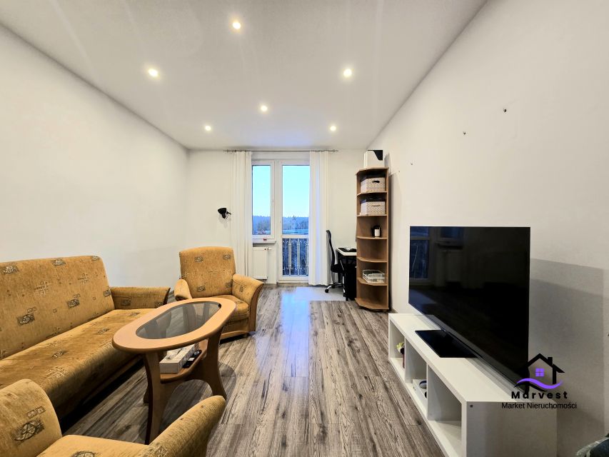 Mieszkanie Blachownia